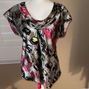 EUC The Limited blouse